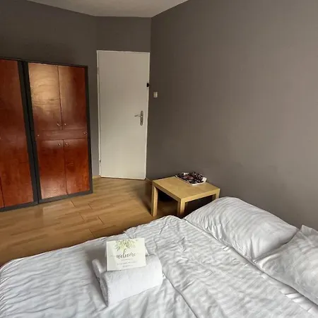 Roomspoznan Pl - Rybaki 15 - 24h Self Check-in