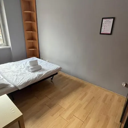 Roomspoznan Pl - Rybaki 15 - 24h Self Check-in * Poznan