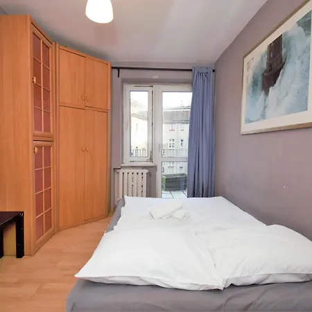 Roomspoznan Pl - Rybaki 15 - 24h Self Check-in Daire Poznan