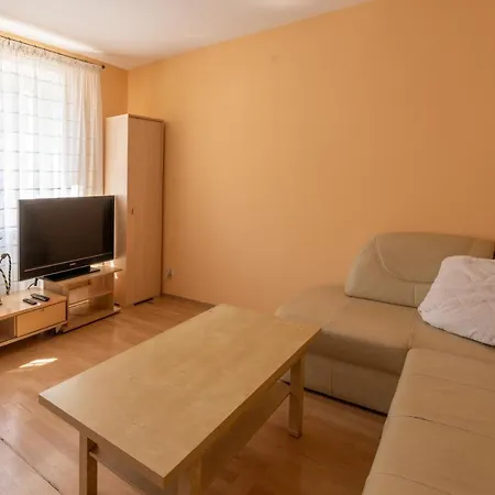 Apartamento Roomspoznan Pl - Rybaki 15 - 24h Self Check-in