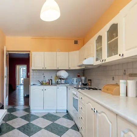 Roomspoznan Pl - Rybaki 15 - 24h Self Check-in Poznań