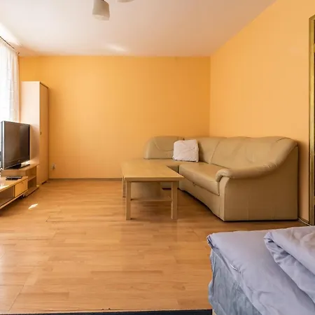 Roomspoznan Pl - Rybaki 15 - 24h Self Check-in