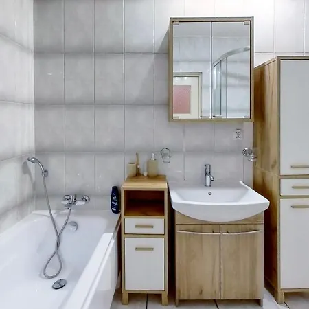 Roomspoznan Pl - Rybaki 15 - 24h Self Check-in *