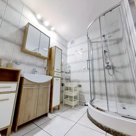 Roomspoznan Pl - Rybaki 15 - 24h Self Check-in