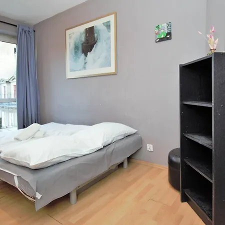 Roomspoznan Pl - Rybaki 15 - 24h Self Check-in * Poznań