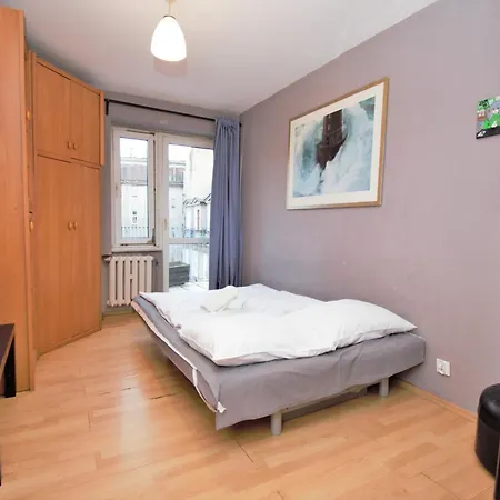 Roomspoznan Pl - Rybaki 15 - 24h Self Check-in