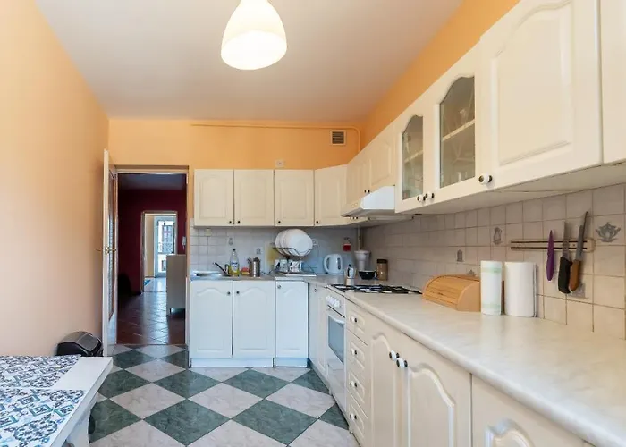 Roomspoznan Pl - Rybaki 15 - 24h Self Check-in Poznan