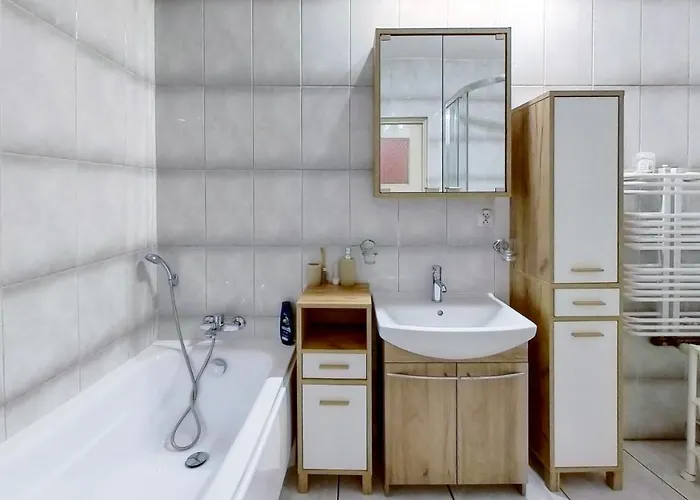 Roomspoznan Pl - Rybaki 15 - 24h Self Check-in *