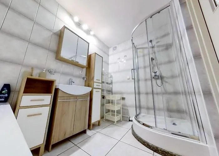 Roomspoznan Pl - Rybaki 15 - 24h Self Check-in