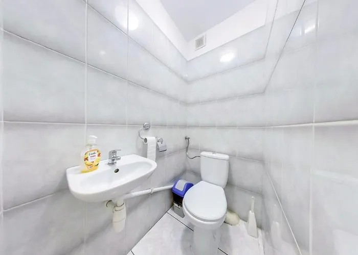 Roomspoznan Pl - Rybaki 15 - 24h Self Check-in *