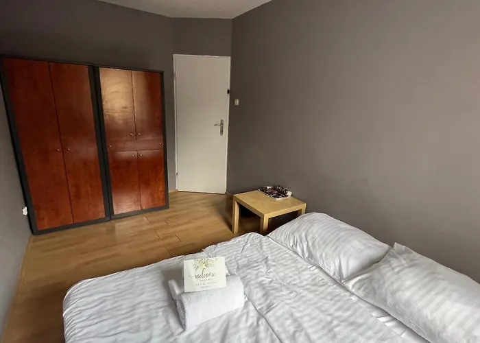 Roomspoznan Pl - Rybaki 15 - 24h Self Check-in