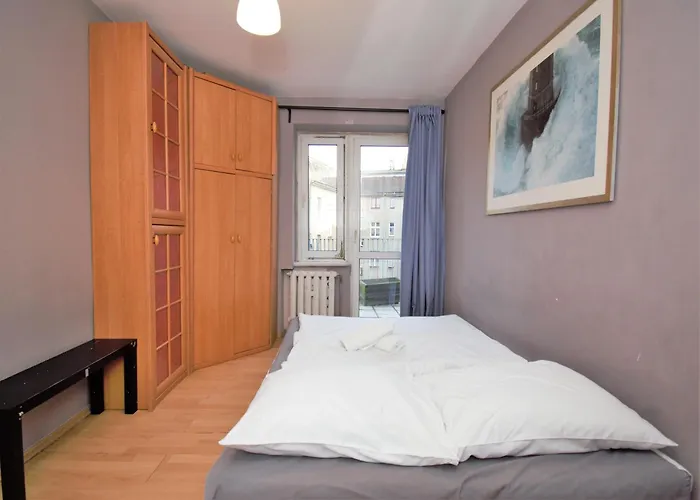 Roomspoznan Pl - Rybaki 15 - 24h Self Check-in Apartamento Poznan